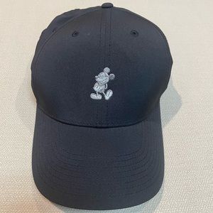 Mickey Mouse Disney Parks Nike Dri-Fit Golf Hat